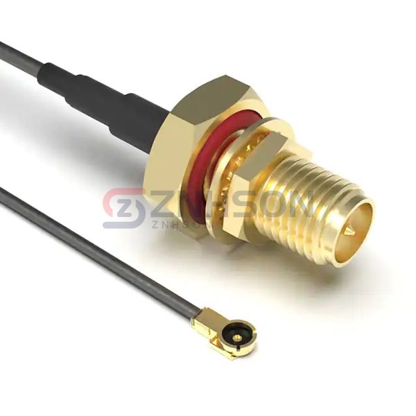 CABLE 378 RF-200-A-1 Preview