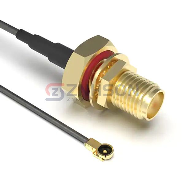 CABLE 379 RF-050-A-1 Preview