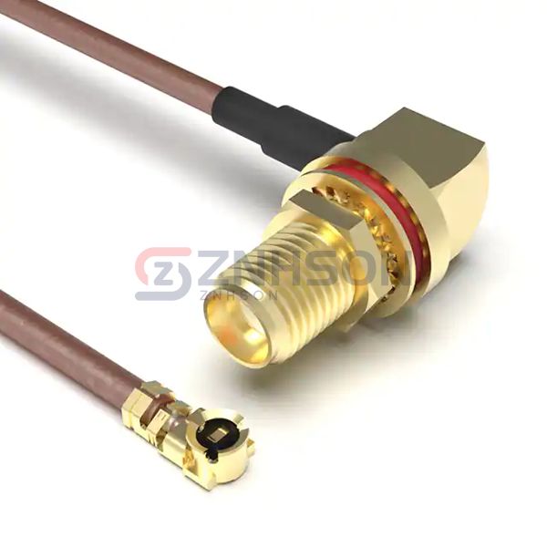 CABLE 394 RF-150-A-1 Preview