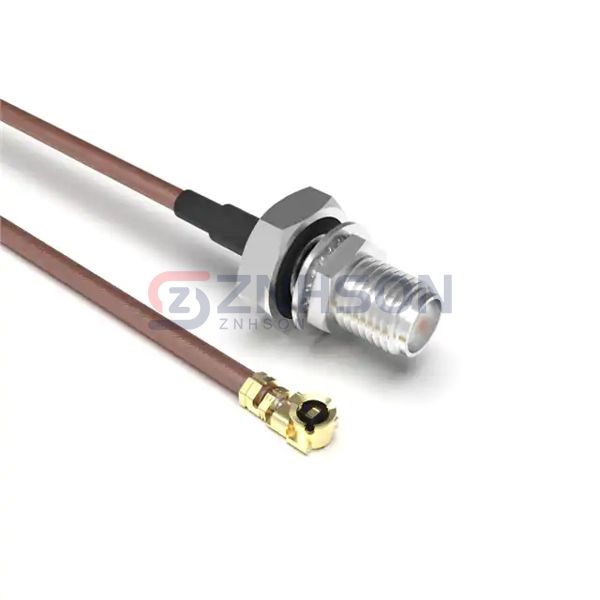 CAB412RF-0200-A-1-E Preview