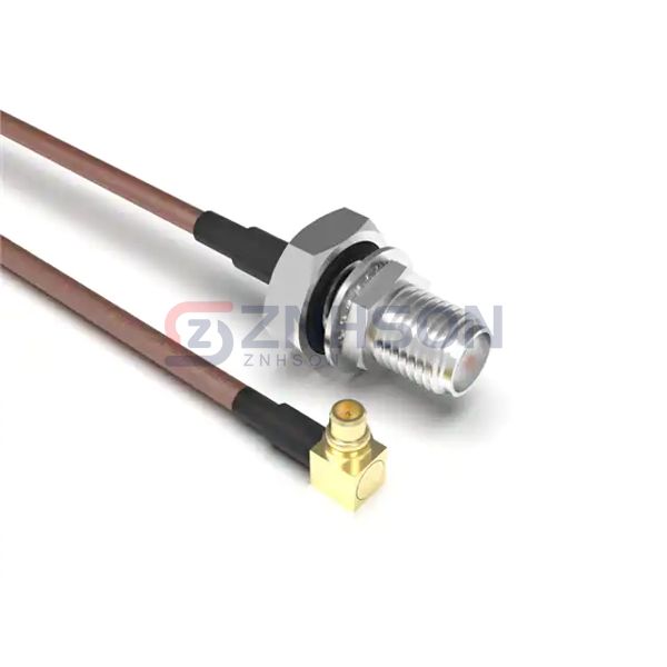 CAB411RF-0200-A-1-E Preview