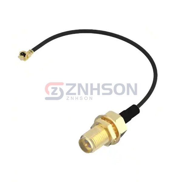 CAB468RF-050-A-1 Preview