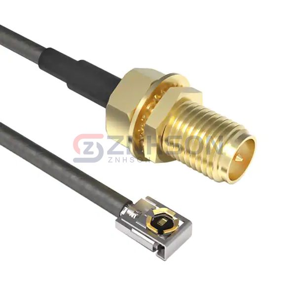 CABLE 333 RF-220-A-2 Preview