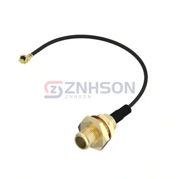 CAB458RF-0200-A-1 Preview