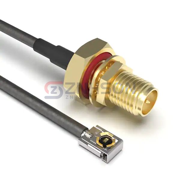 CABLE 377 RF-200-A-1 Preview
