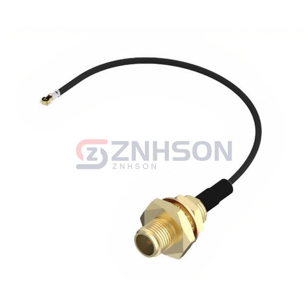 CAB462RF-0200-A-1 Preview