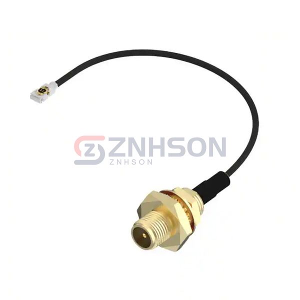 CAB466RF-0200-A-1 Preview