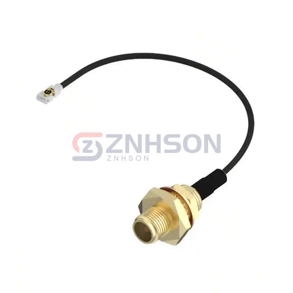 CAB461RF-0200-A-1 Preview