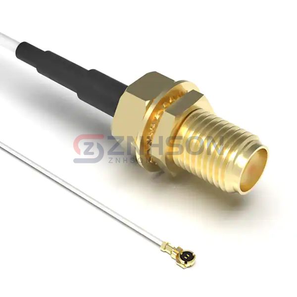 CABLE 366 RF-200-A Preview