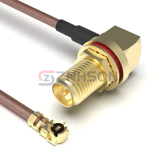 CABLE 395 RF-100-A-1 Preview