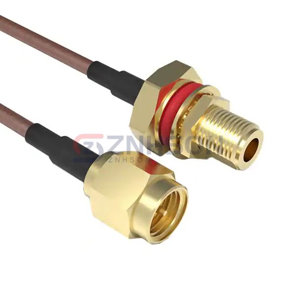 CABLE 243 RF-0300-A-1 Preview