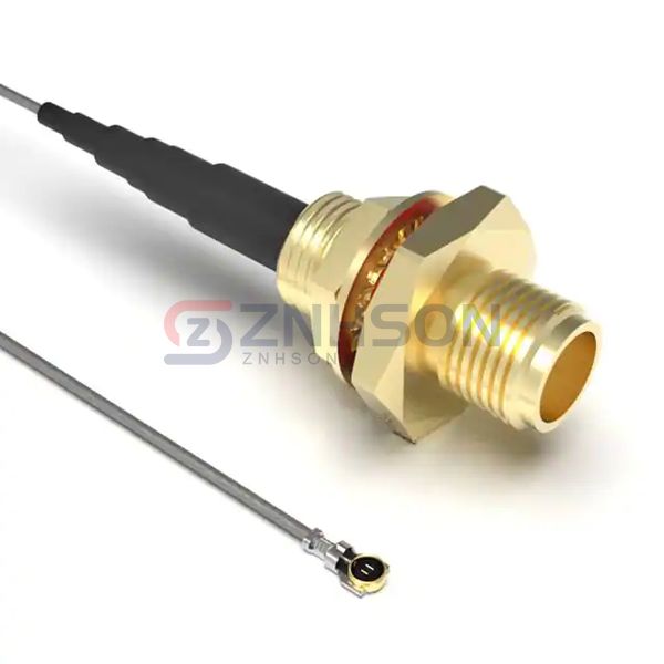 CAB427RF-0200-A-1 Preview