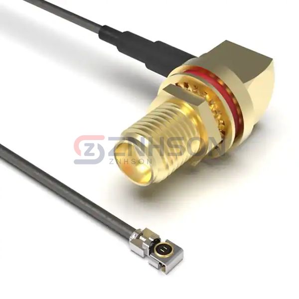 CAB425RF-0200-A-1 Preview