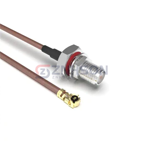 CAB412RF-0200-A-1-S Preview