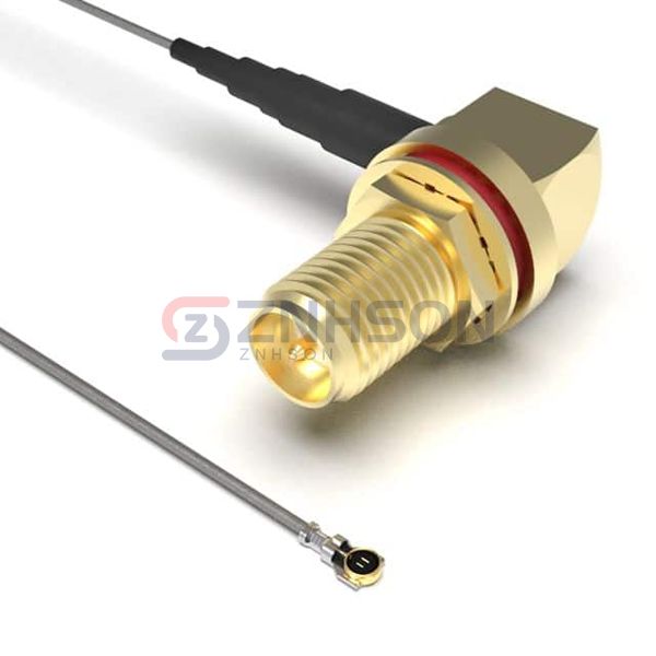 CAB434RF-0200-A-1 Preview