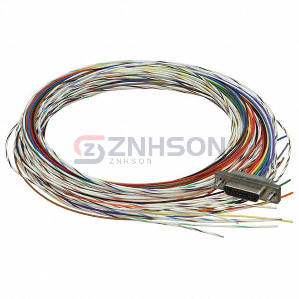 DCHM21P6N5-36.0MN-HT1 Preview