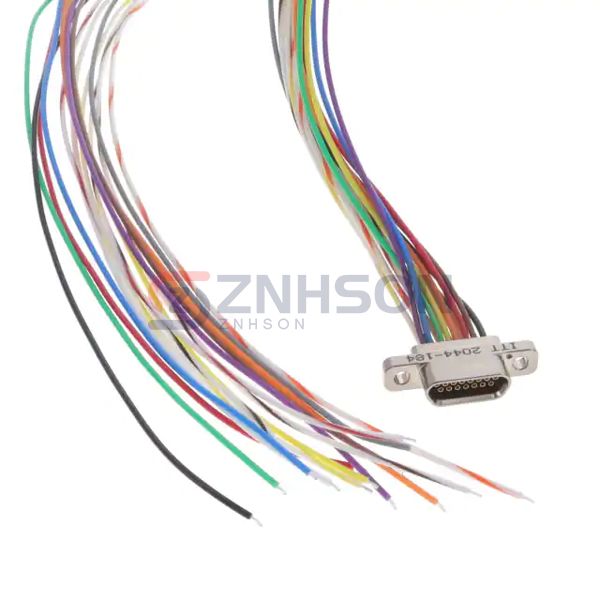 MDLM-15S6PS18B-F222 Preview