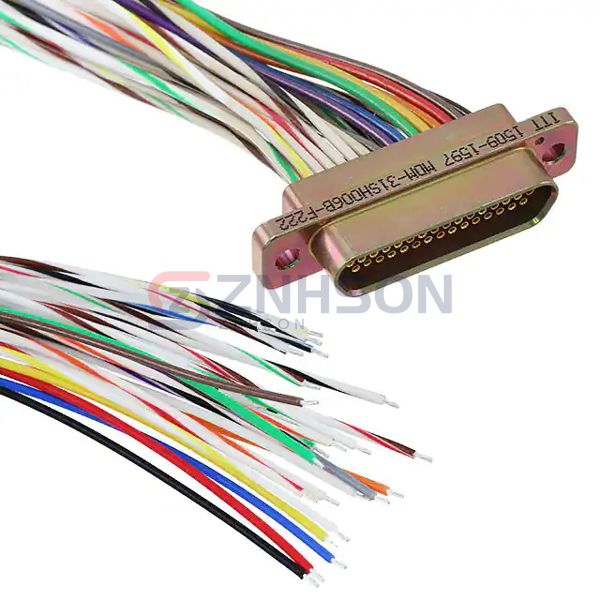 MDM-31SH006B-F222 Preview