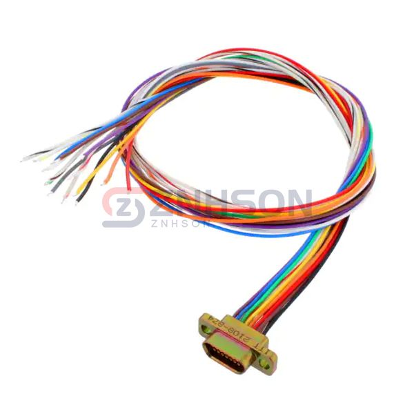 MDM-15SH003A Preview