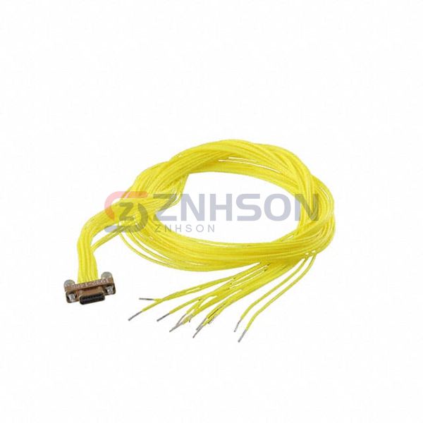 NDD-15P0PY18K-A174 Preview