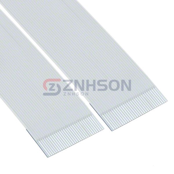 Molex 0152660317: High-Quality 30-Conductor FFC Cable Assembly for Electronics