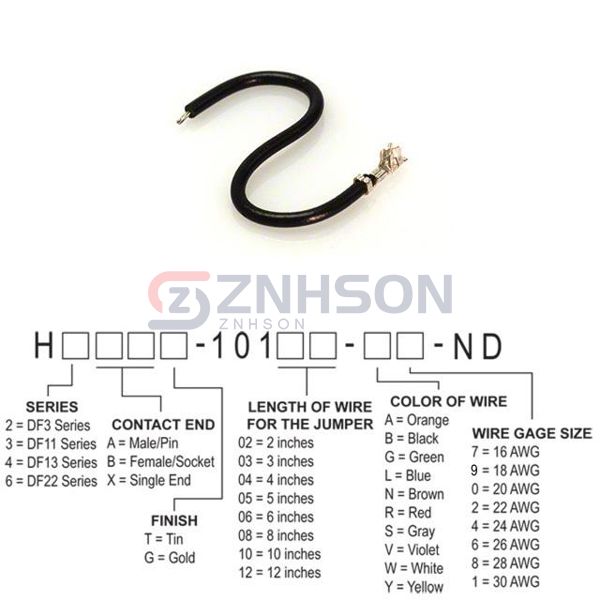 H2BXG-10110-B6 Preview