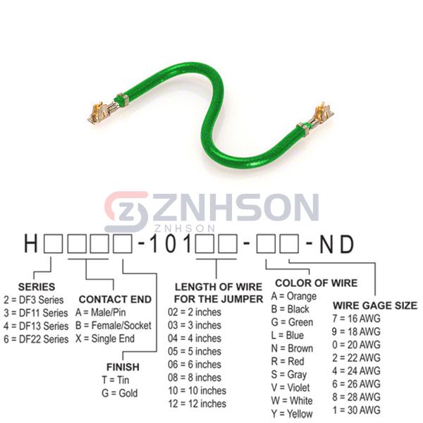 H2BBT-10103-G8 Preview