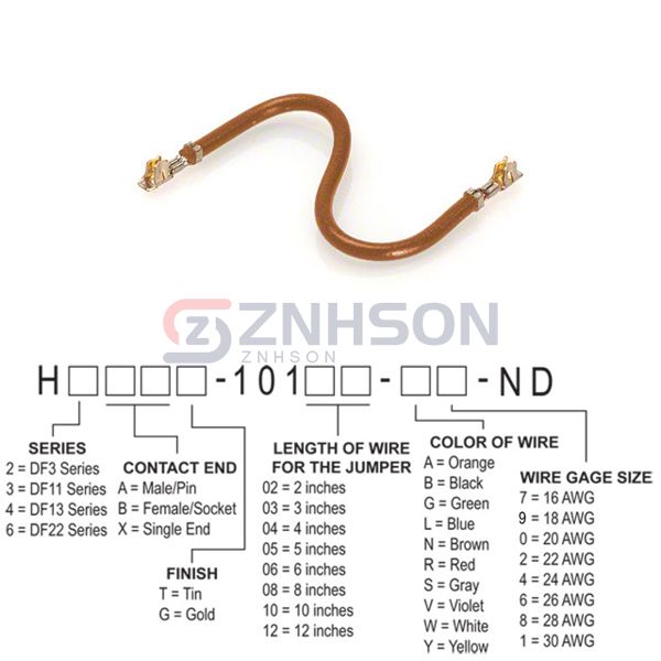 H2BBT-10105-N8 Preview