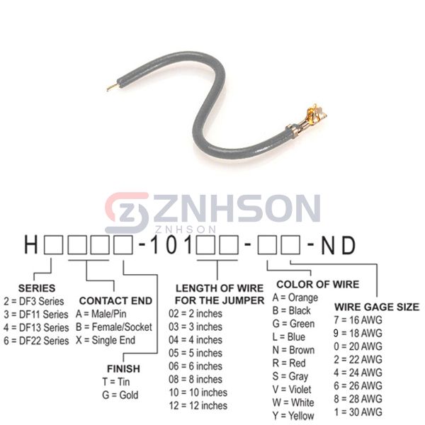 H3BXT-10106-S4 Preview