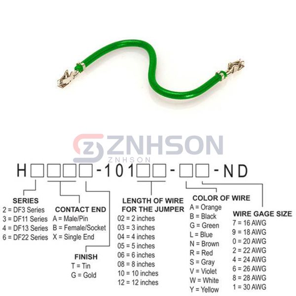 H4BBT-10105-G8 Preview