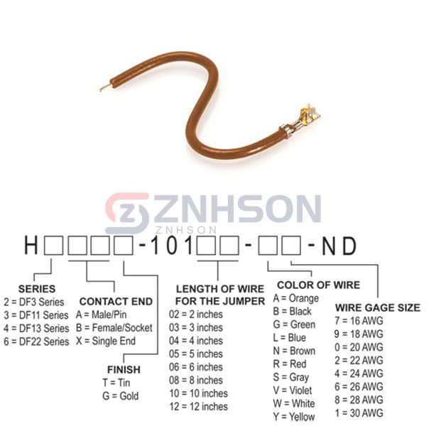 H3BXT-10108-N8 Preview