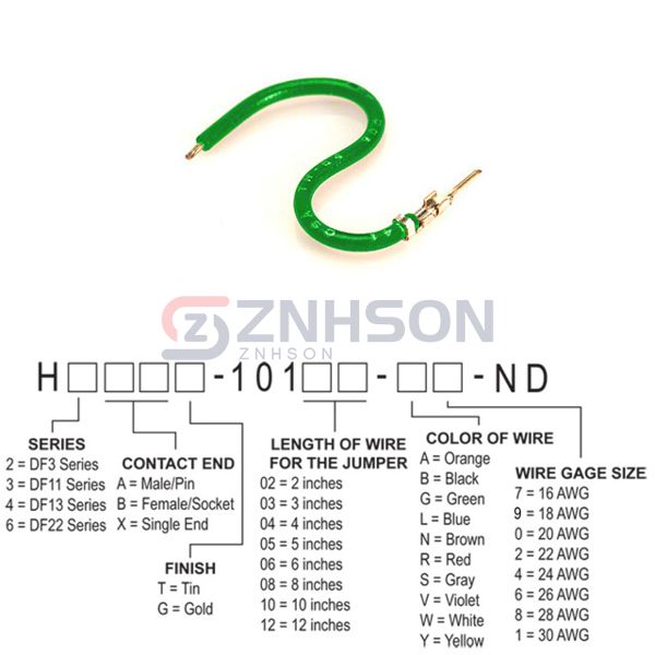 H2AXT-10112-G4 Preview