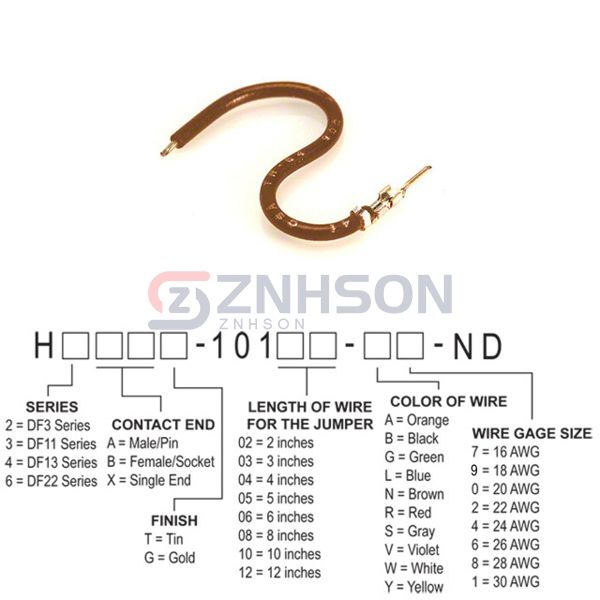 H2AXT-10104-N4 Preview