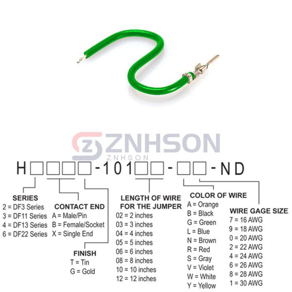 H2AXT-10106-G6 Preview