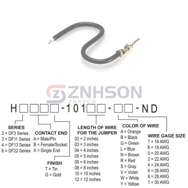 H2AXT-10104-S6 Preview