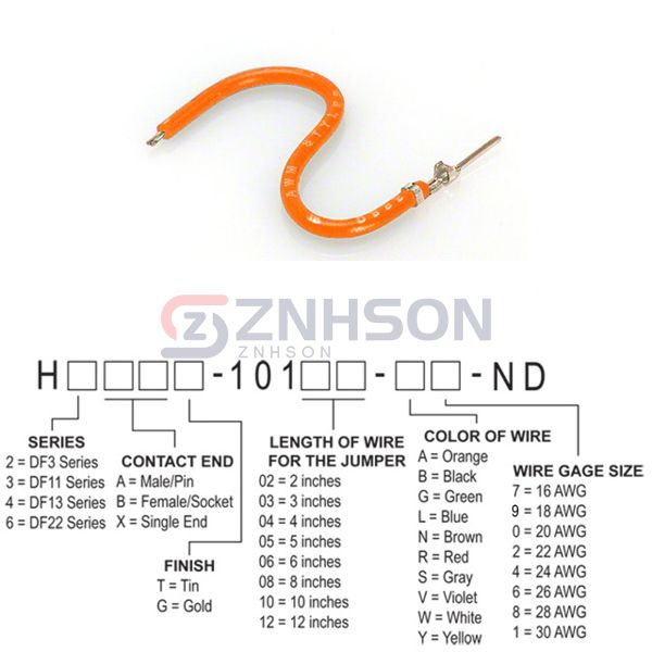 H3AXT-10106-A4 Preview