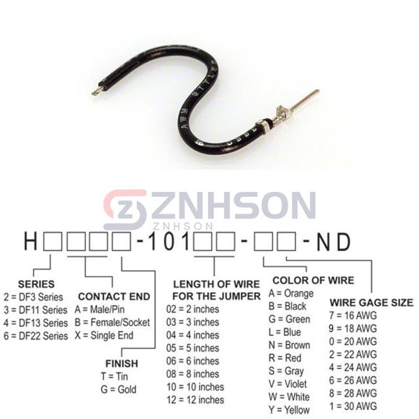 H3AXT-10102-B4 Preview