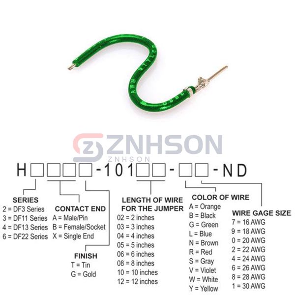 H3AXT-10108-G4 Preview