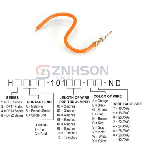 H2AXT-10104-A8 Preview