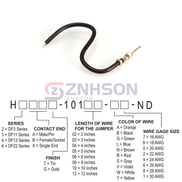 H2AXT-10110-B8 Preview