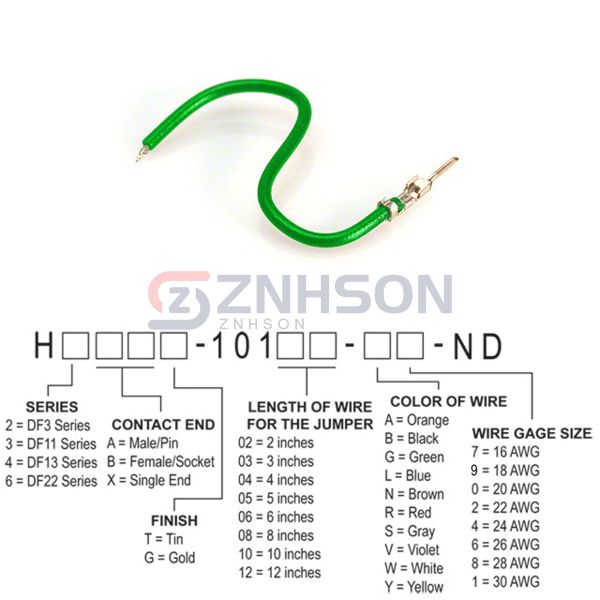 H2AXT-10103-G8 Preview