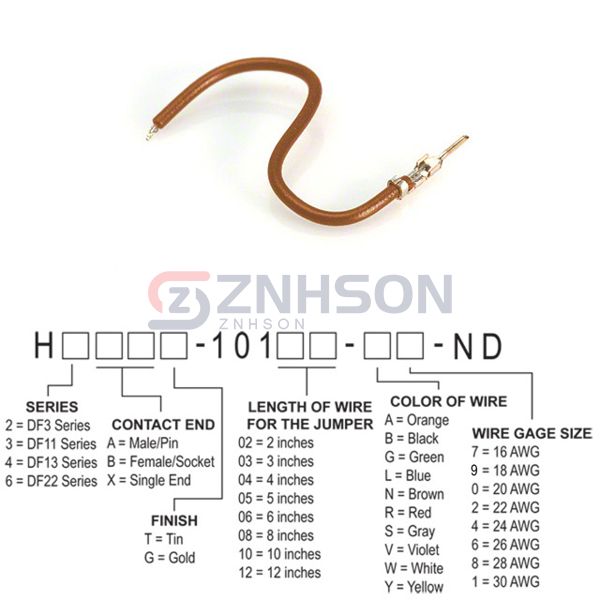 H2AXT-10102-N8 Preview