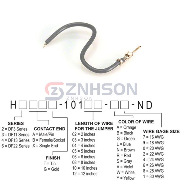 H2AXT-10104-S8 Preview