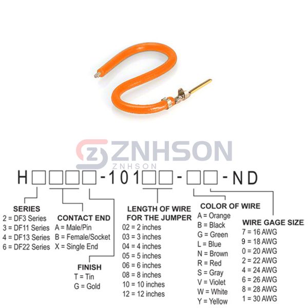 H3AXG-10105-A4 Preview