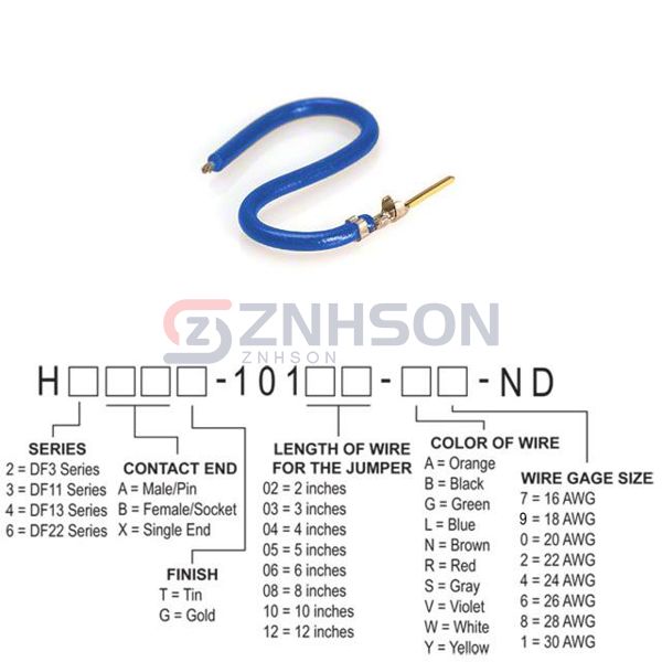 H3AXG-10106-L4 Preview