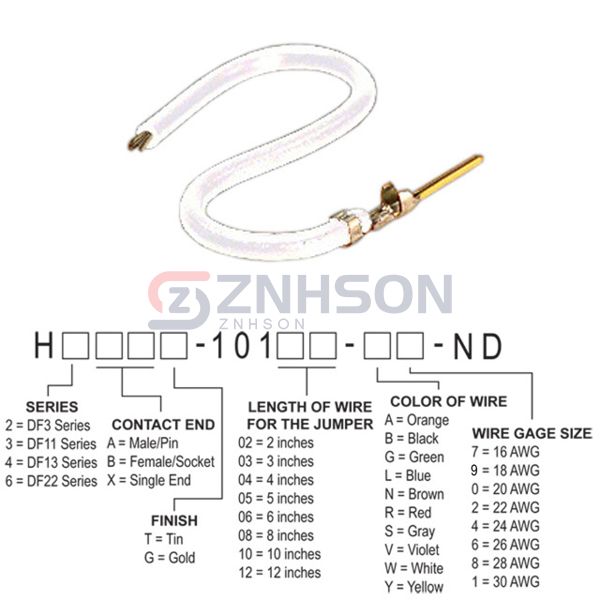 H3AXG-10106-W4 Preview