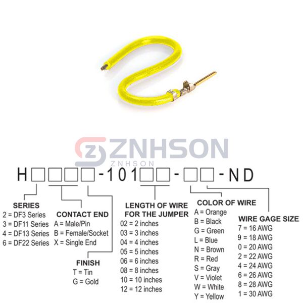 H3AXG-10105-Y4 Preview