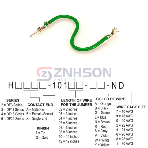 H2ABT-10103-G8 Preview