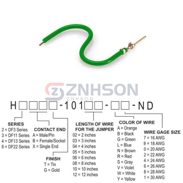 H3AXT-10102-G6 Preview