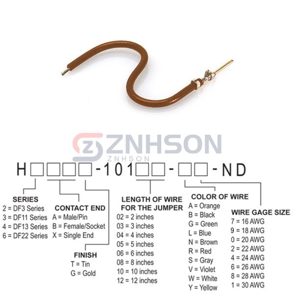 H3AXT-10108-N6 Preview